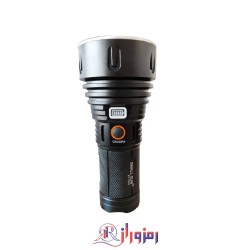 چراغ قوه اسمال سان مدل ZY-T231